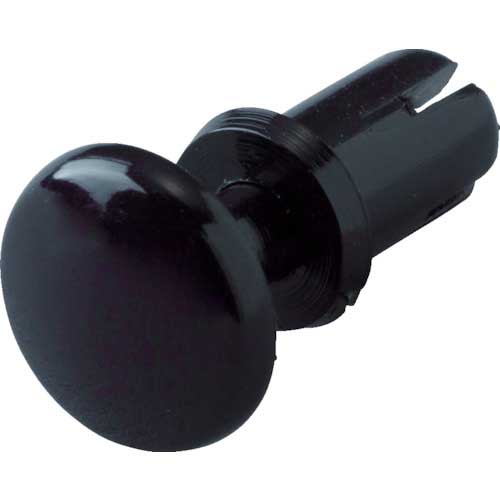 TRUSCO プッシュリベット 50個入 TPR