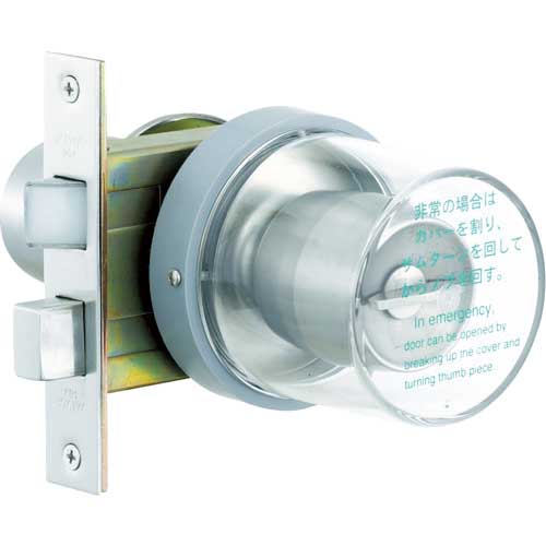 MIWA 非常用丸カバーユニット大型 HM.カバーU TRHM.CVU