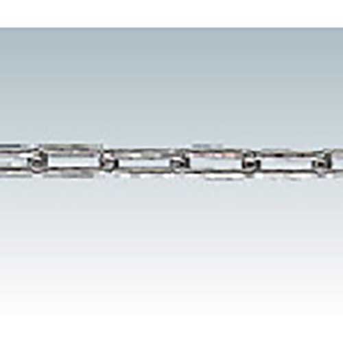 TRUSCO ステンレスカットチェーン 3.0mmX3m (1本=1袋) TSC-303