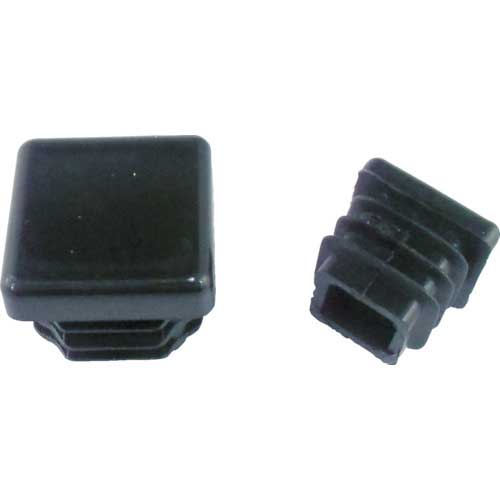 TRUSCO 四角パイプインサート 45mm 5個入 TSPI-45-05