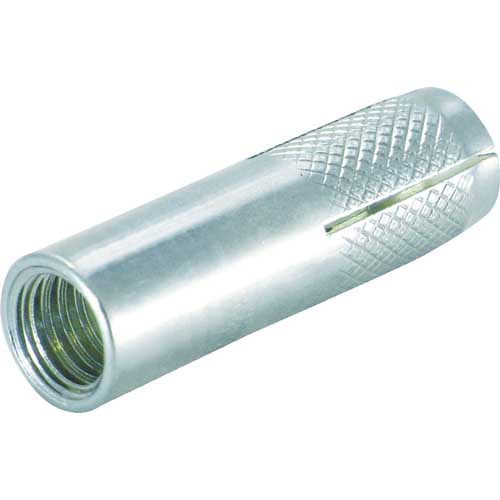 ユニカ 内部コーン打込み式アンカーユニコンアンカー