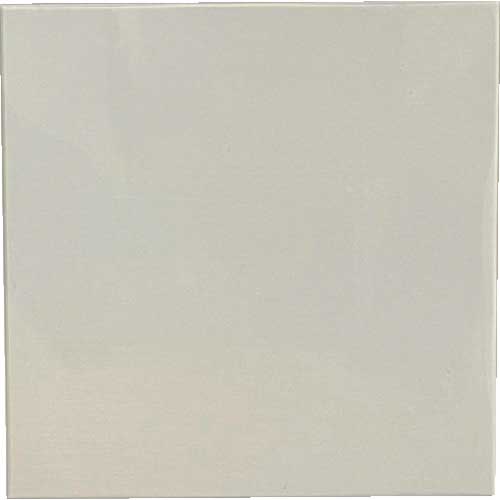 WAKI 合成ゴム素材 ウレタンゴムシート 厚さ1×幅100×長さ100mm UGS-11