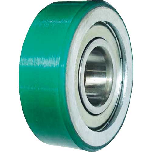 イースタン ウレタンベアリング URPタイプ URP-2055