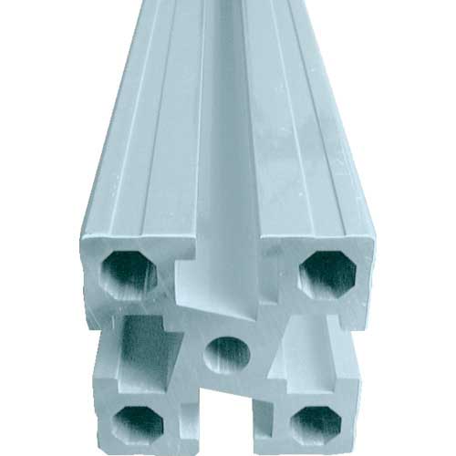 YAMATO アルミフレームYF-4040-8-1200 YF-4040-8-1200