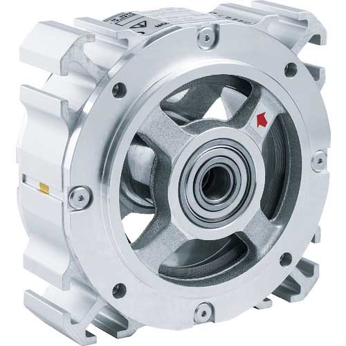 【廃番】ENDO ぜんまいモータ ZS-08 0.8N・m 15回転