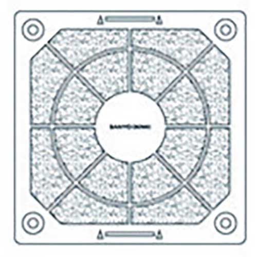 SanACE 冷却ファン用オプション