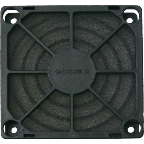 SanAce 樹脂フィルターキット (80用) 109-1002F20