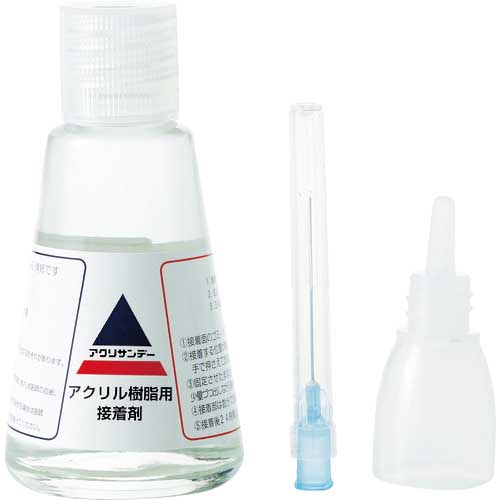 アクリサンデー 接着剤 131001