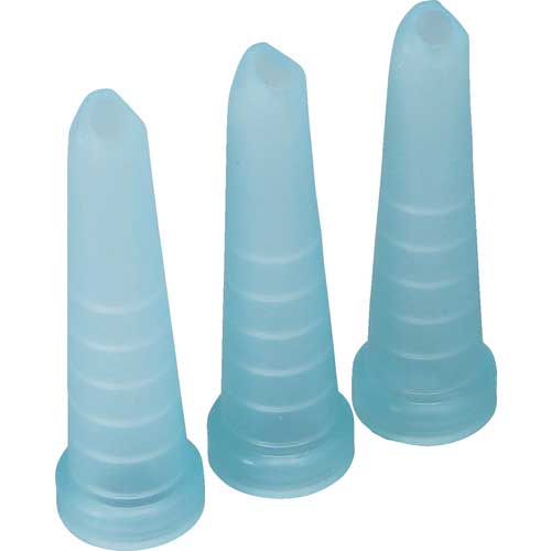 INOUE コーキングノズル チューブ用 先端内径4mm 先端外径6mm 15104