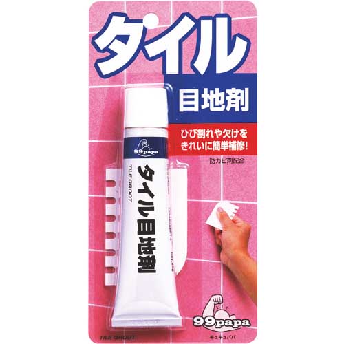 SOFT99 タイル目地剤 20516