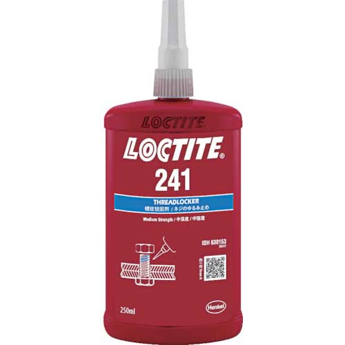 ロックタイト ネジロック剤