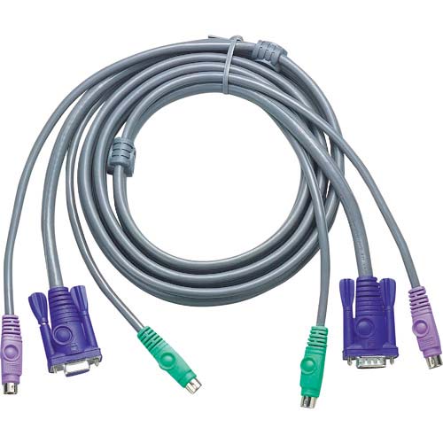 ATEN KVMケーブル