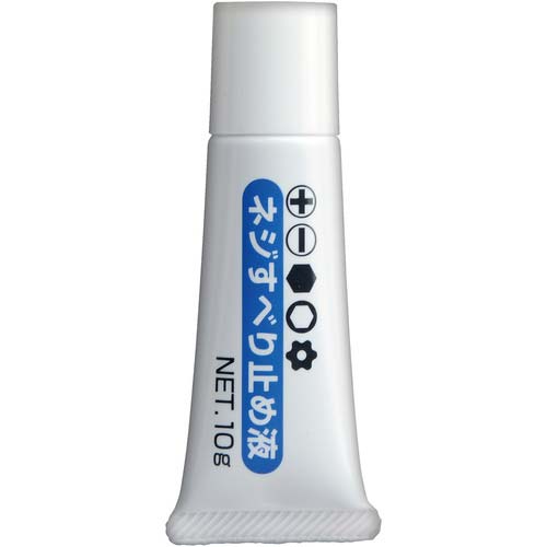 アネックス ネジすべり止め液 40