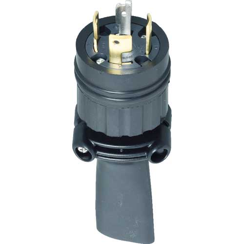 アメリカン電機 引掛防水プラグ・コネクタボディー