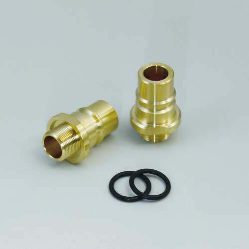 東海 真鍮カップリング