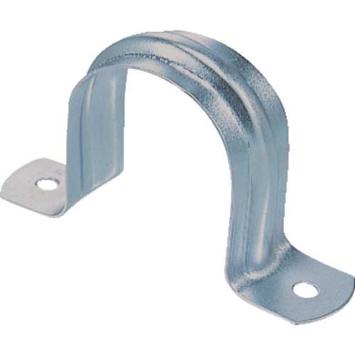 KAKUDAI ステンレスサドルバンド25 (5個/袋) 625-101-25