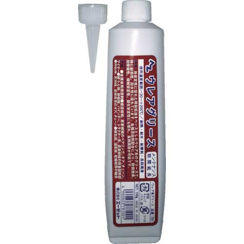 AZ ウレアグリースポリチューブ100g 781