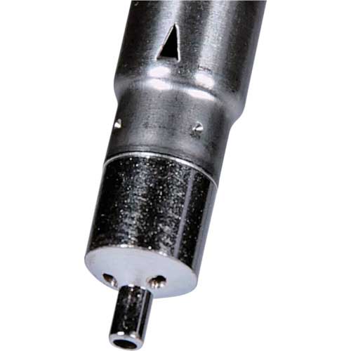 コテライザー ホットブロ-チップオートミニ用内径1.5ｍｍ 910150 wyw801m コテライザー ホットブローチップオートミニ用内径1.5mm 91-01-50の