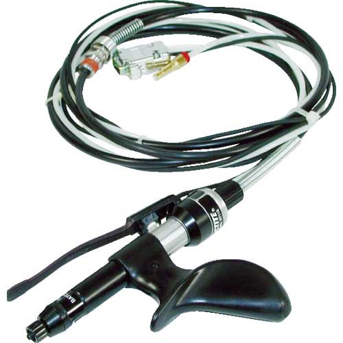 ロックタイト 接着剤ディスペンサーセミオートマチック塗布機用ハンドヘルド空圧アプリケーター(スイッチ付) 97116