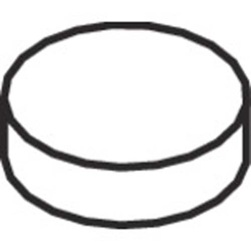 白光 はんだこて用交換パーツ セラミックペーパーフィルター L 10個入り 適合機種FR-410/FR-701/FR-702/FR-300/474/475 A5044