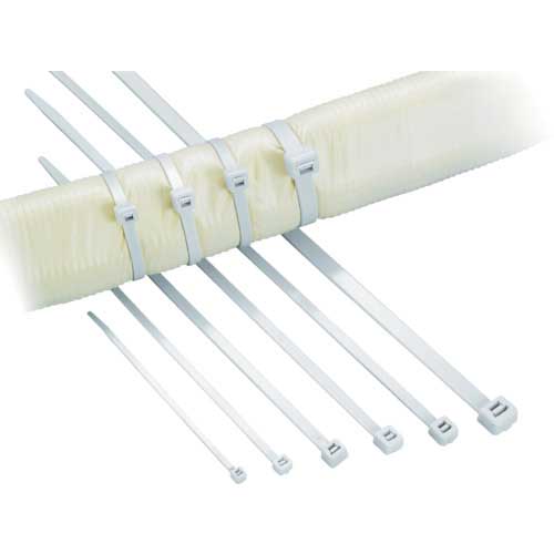 ヘラマンタイトン インシュロックタイABタイ(耐熱・耐候性タイプ)