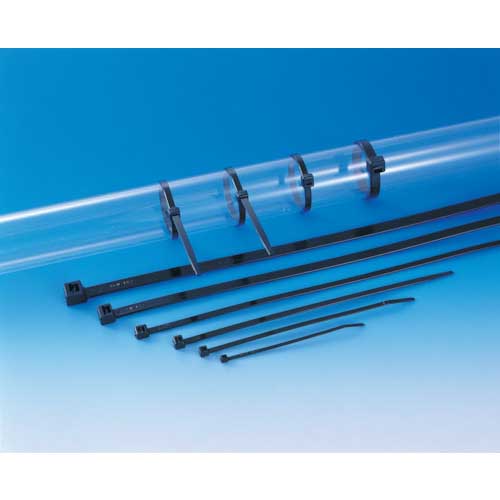 TYTON ABタイ 幅3.5X長さ152mm 屋外用(100本入) AB150-W