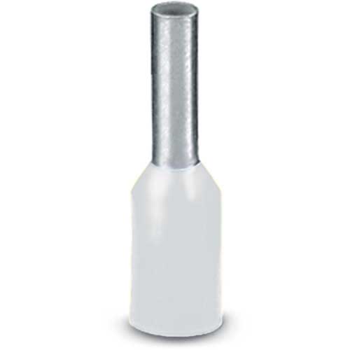 フエニックス コンタクト 棒端子(フェルール) 白 12mm AI0.5-6WH