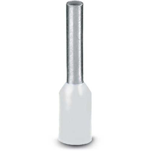 フエニックス コンタクト 棒端子(フェルール) 白 14mm AI0.5-8WH
