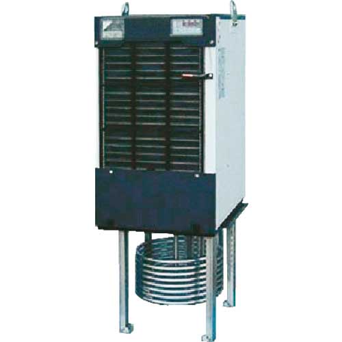 【廃番】ダイキン オイル冷却装置オイルコン(浸漬形)