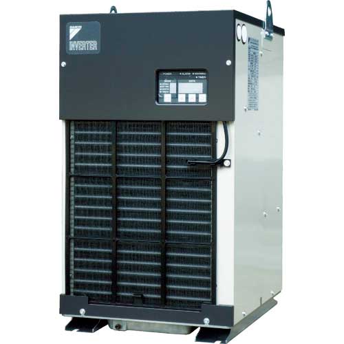 【廃番】ダイキン インバータオイルコン 循環形 冷却能力1.3/1.4kW(50/60Hz) AKZ149