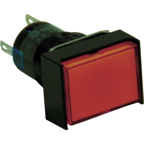 IDEC 押ボタンスイッチ