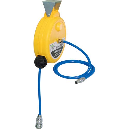 日動 自動巻きエアーリール オートエアー AR