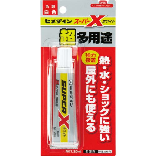セメダイン スーパーX AX