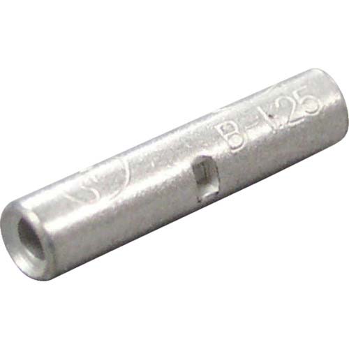 ニチフ 裸圧着スリーブ B形