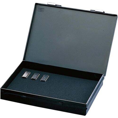 HOZAN ESDパーツケース ICストレイジボックス B-18