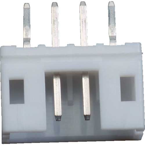 JST PHコネクタ用ベースピン トップ型 (100個入) B4B-PH-K-S