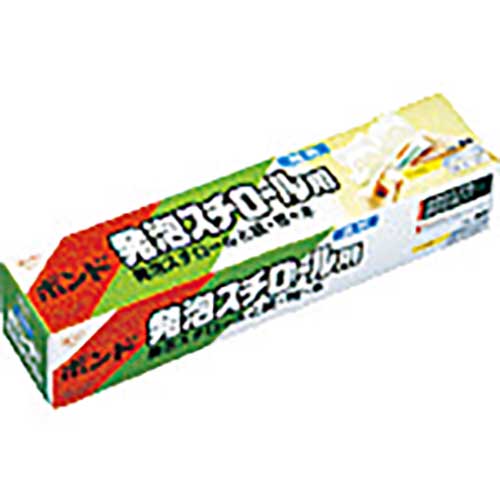 【廃番】コニシ ボンド 発泡スチロール用 100ml #11841 BAS-100