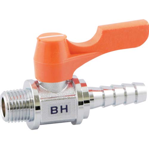 ASOH エースボール ホースニップル型 BH