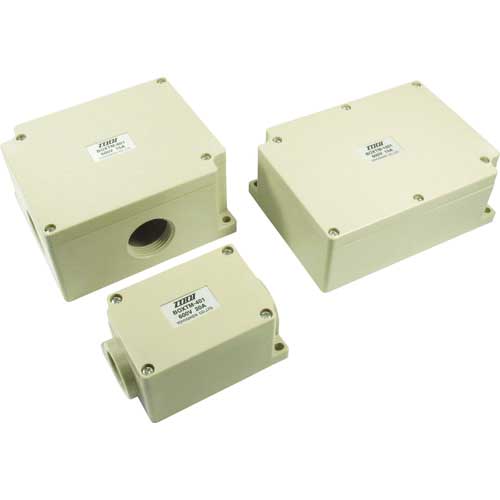 TOGI 中継ボックス BOXTM-401