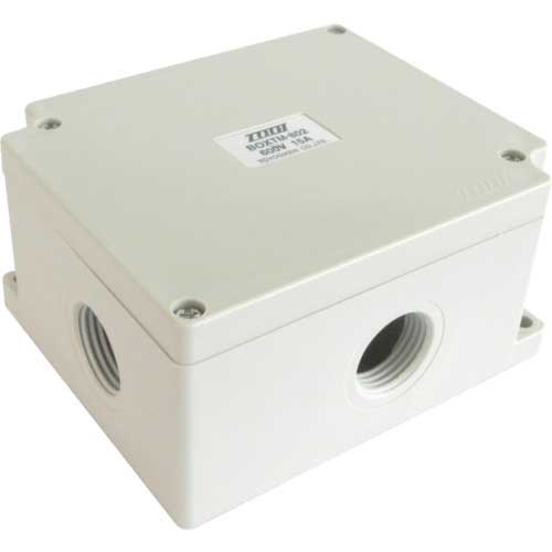 TOGI 中継ボックス BOXTM-802