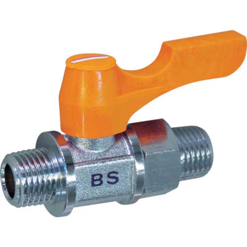 ASOH エースボール 外X外ネジ型 BS