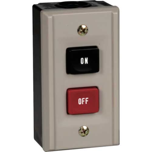 春日電機 操作用押ボタン開閉器