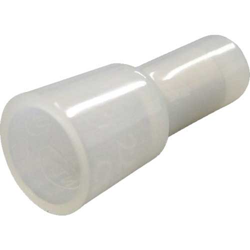 ニチフ 絶縁被覆付閉端接続子 CE形 100個入 CE