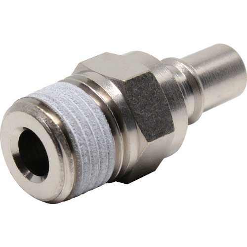 PISCO ライトカップリング ストレートネジ(E7タイプ) CPPE7-01