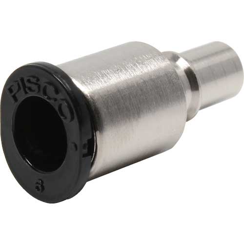 PISCO ライトカップリング ストレートプラグ(E7タイプ) CPPE7-6