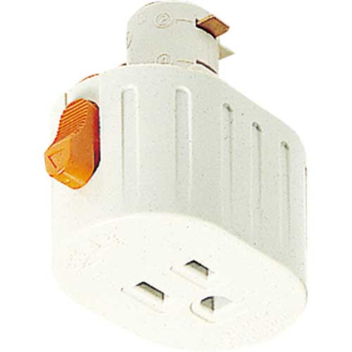 Panasonic コンセントプラグ S型 DH2773