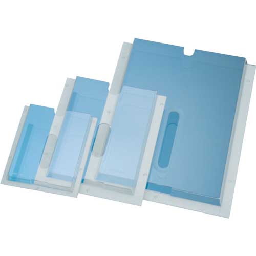 カメダ 図面ホルダ