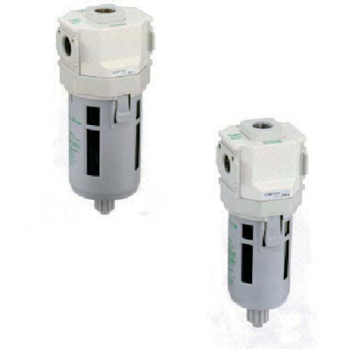 CKD 自動ドレン排出器スナップドレン