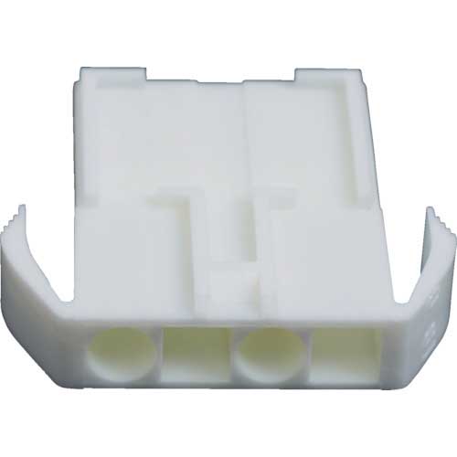 JST ELコネクタ用ハウジング リセプタクル 100個入り ELR-04V