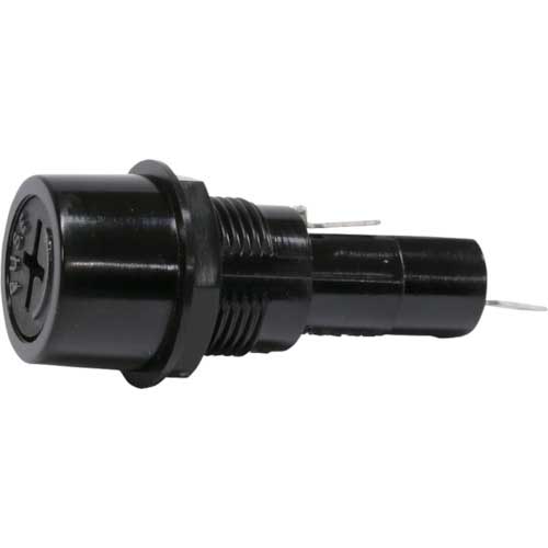 サトーパーツ 筒型ヒューズホルダー F-130